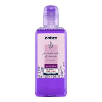 AROMATIZANTE 140ML LAVANDA  NOBRE