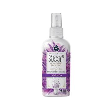 BLOQUEADOR DE ODORES 60ML LAVANDA SECAR