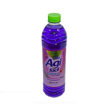 DESINFETANTE PRONTO USO  LAVANDA 500ML AGIFÁCIL ARCHOTE