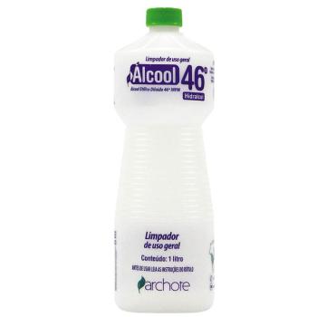 ALCOOL 46 1L ARCHOTE