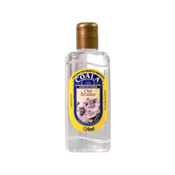 AROMATIZANTE 120ML CHÁ BRANCO COALA