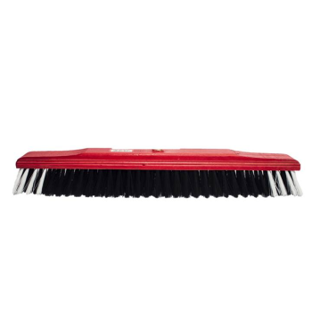 VASSOURA DE PELO SINTÉTICO CLASS 30 CELÃO C/CABO CAIÇARA
