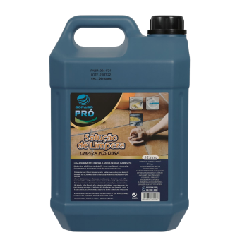 LIMPADOR POS OBRAS 5L GOPABO