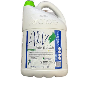 SABONETE CREMOSO ERVA DOCE 5L ALTZ ARCHOTE