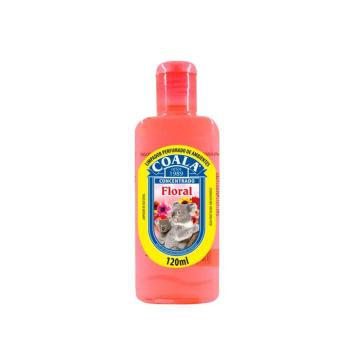 AROMATIZANTE 120ML  FLORAL COALA