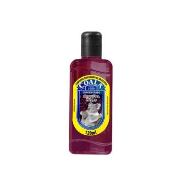 AROMATIZANTE 120ML  ORQUIDEA NEGRA  COALA