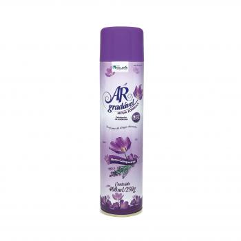 ODORIZADOR AERO  FLORES CAMPESTRES 400ML ML  AR GRADÁVEL
