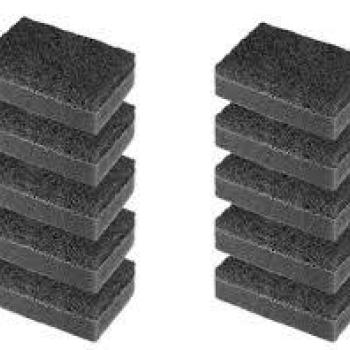 ESPONJA LIMPEZA PESADA LIMPA GRILL BOMBRIL