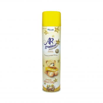 ODORIZADOR AERO  INFANCIA BABY 400ML ML  AR GRADÁVEL