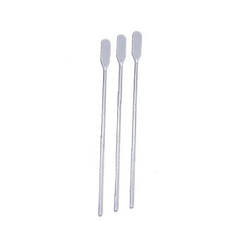 PALHETA MINI GOTA PARA CAFÉ C/500 UN JSN