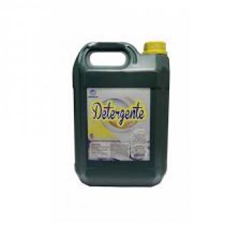 DETERGENTE NEUTRO AMARELO 5L GOPABO