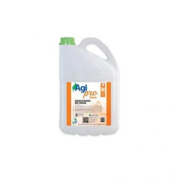 REMOVEDOR 5L CERAS AGIPRO CLEENE ARCHOTE