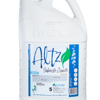 SABONETE CREMOSO TALCO 5L ALTZ ARCHOTE