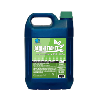 DESINFETANTE CASA LIMPA MARINE  5L GOPABO