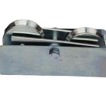 ROLDANA DUPLA TRUCK 2-1/2 EM V J3