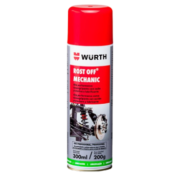 ROST OFF MECHANIC 300ML/200G
