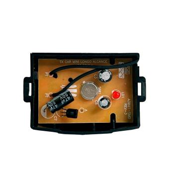 A3041 -  TX CAR MINI CODE LEARN 433,92MHZ