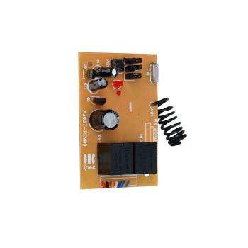 A3037/D/433  -  RECEPTOR DUPLO IMMUNITY  433 MHZ