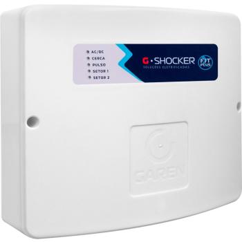F02661-GCT  - CENTRAL DE CHOQUE CJ G-SHOCKER FIT PLUS C/TX