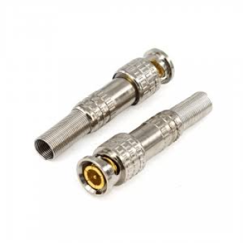 BNC MOLA GOLD 6MM PCT 5 UNI - TECPOWER
