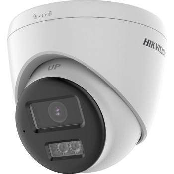 CAMERA DOME HIKVISION ANALOGICA  DS-2CE78D0T-LTS(2.8mm)(BRA STD)/CKD