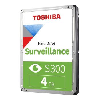 HDD HDWT840UZSVA TOSHIBA - 4TB