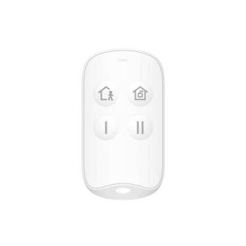 CONTROLE DS-PKF201-WE HIKVISION