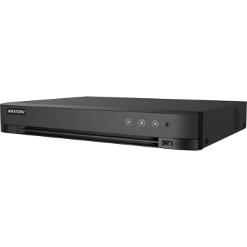 DVR HIKVISION 4 CANAIS  iDS-7204HUHI-M1/X(??)/BRA/MAO/SKD