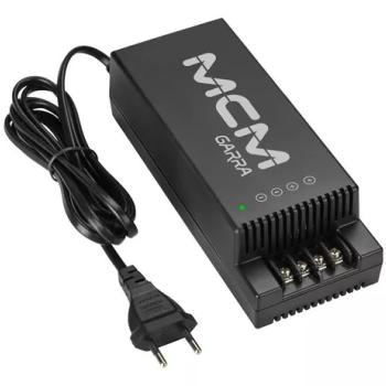 FON1151-RS-1 - FONTE FIC 12V A 14V 10A SMART METER - AJUSTAVEL - PR1151