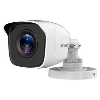 CAMERA BULLET HIKVISION COLORIDA ANALOGICA-DS-2CE16C0T-IRPF(2.8mm/720P)