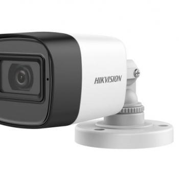 CAMERA BULLET HIKVISION ANALOGICA  DS-2CE16D0T-ITPFS(2.8mm)(BRA STD)/CKD