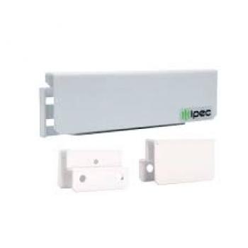 A2338BR - SUPORTE PARA MOLA AEREA F3/F4 - BRANCO