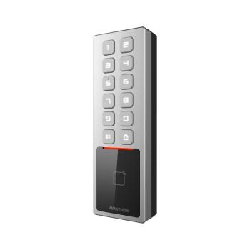 DS-K1T805MX CONTROLE DE ACESSO FACIAL HIKVISION