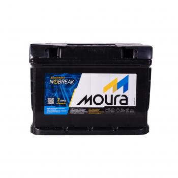 BATERIA ESTACIONARIA  60AMP  12MN1000