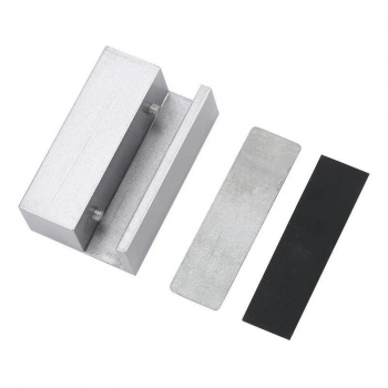 SUPORTE EM U P/ FECHADURA BOLT -  GA-072U