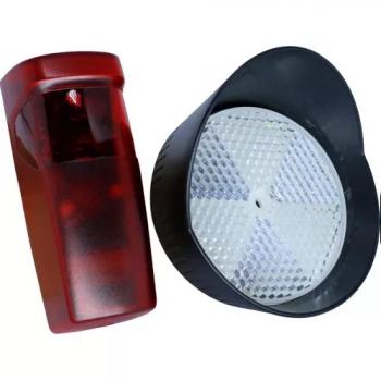 GA0611-B - CASE DE PROTEÇÃO FOTOCÉLULA YET611