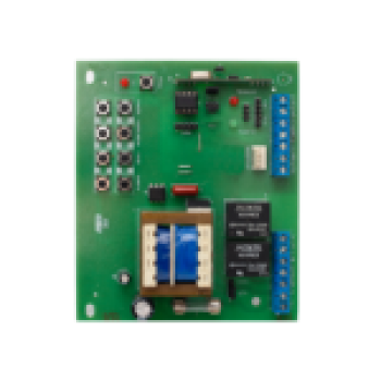 A2309 - CENTRAL RAMPA X4 COM SENSOR HALL