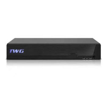 TW 8236 GRAVADOR NVR FULL HD 8236