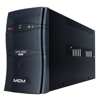 UPS0272  -  NO-BREAK UPS 1200VA ONE 3.1 TRIVOLT/115V_PR1320