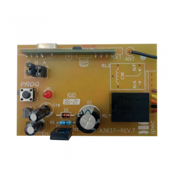 A3037 - RECEPTOR MONO IMMUNITY 433MHZ