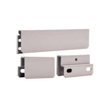 SUPORTE PARA MOLA AEREA F2 - CINZA