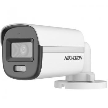CAMERA BULLET HIKVISION ANALOGICA DS-2CE10DF0T-LPFS(2.8mm)(BRA STD)/CKD