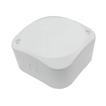 CAIXA DE SOBREPOR BRANCO - TECPOWER
