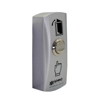 A2336/IMP  -  BOTOEIRA INOX PRATA