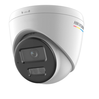 CAMERA DOME HIKVISION IP - COLOR VU  DS-2CD1327G2H-LIUF/SRB(2.8mm)BRA STD/CKD