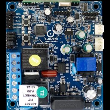 CENTRAL FIT CONNECT V1.2