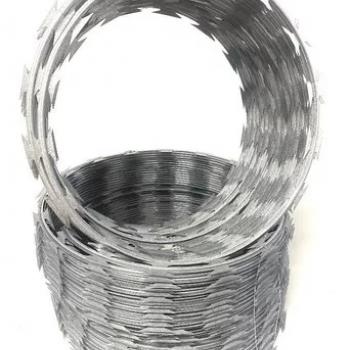 CONCERTINA SIMPLES 45 CM - rolo c/ 5 MTS