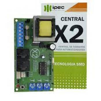 A2369 - CENTRAL X2 ST FULL