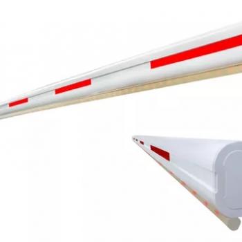 P01873 - BARREIRA 3,30M SOFT C/LED C/ OP 8F