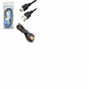 Cabo USB Macho V3  - IT-BLUE